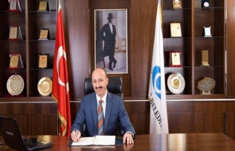 Sultangazi'ye 5 yılda 28 okul inşa edildi!