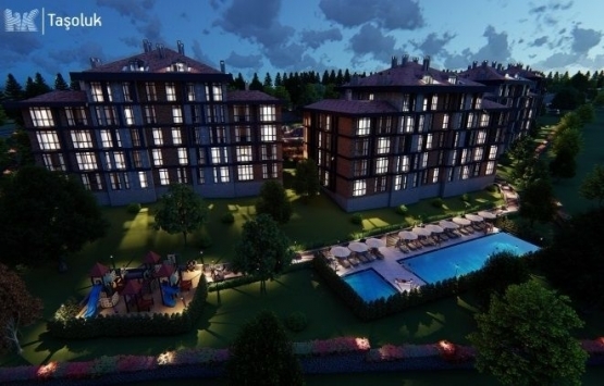 CVS Hava Kent 2. Etap yıl sonunda başlıyor!