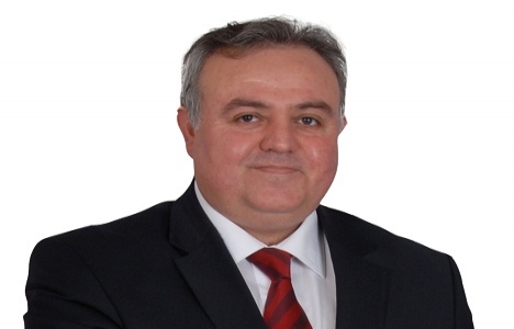 Recep Şeker seçim beyannamesinde TOKİ'ye yer verdi!