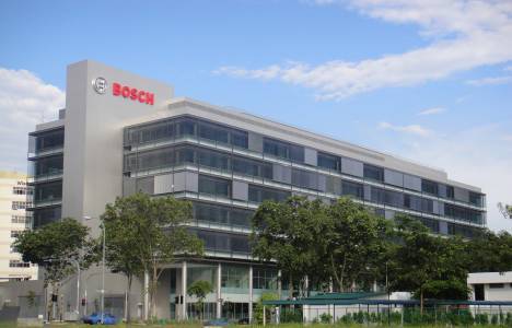 Hasan Özcan Aydilek BSH Ev Aletleri yönetim kurulu üyeliğine seçildi!