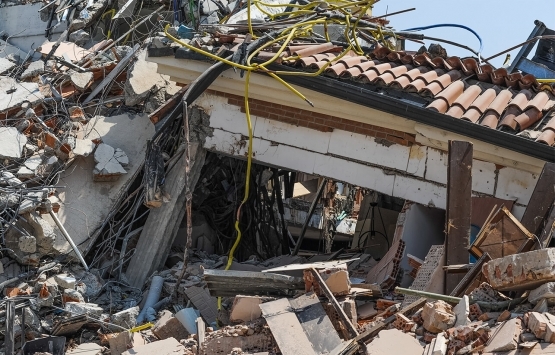 Depreme karşı konut değil bina sigortalanmalı!