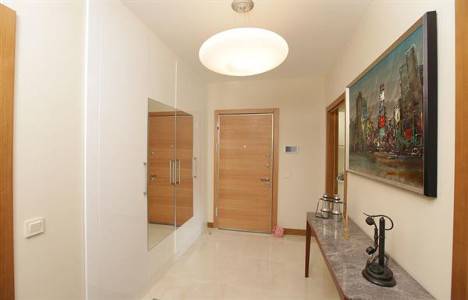 Vaditepe Bahçeşehir örnek daireleri açıldı!