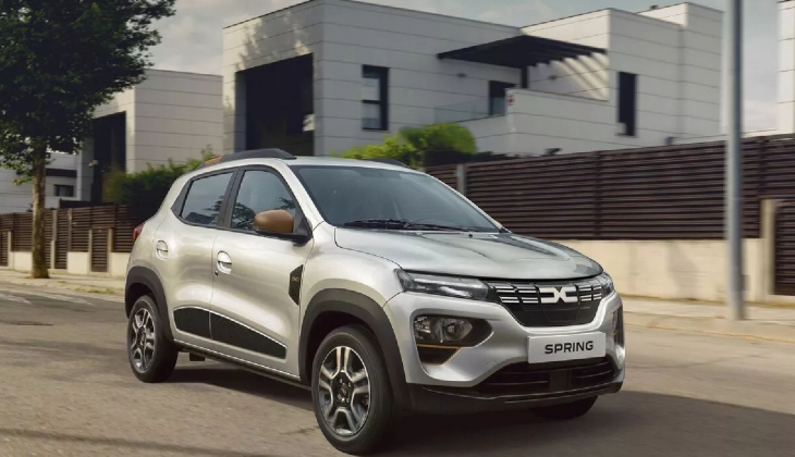 Dacia da sıfır araçlar 874 bin TL’den başlayan fiyatlarla satışta!