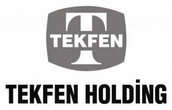 Tekfen Holding 232.5 milyon TL kar payı dağıtacak!