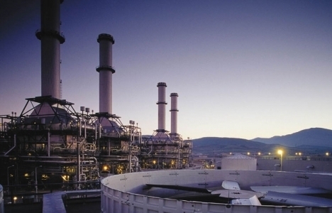 Bismayah Doğalgaz Santrali