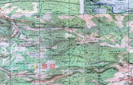 Mersin Kocapınar Mahallesi 1.derece arkeolojik sit alanı ilan edildi!