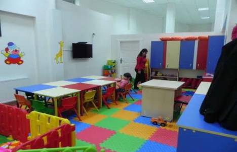 Lüleburgaz Kaymakamlığı Sosyal Dayanışma Merkezi hizmete girdi!