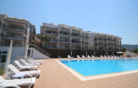 didim satılık villa