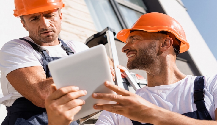 Kamu müteahhitleri fiyat farkı ve tasfiye hakkı için yarın sahaya iniyor!