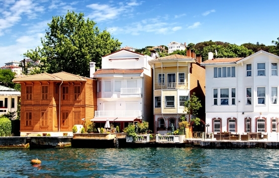 Evi değerli olanların vergisi arttı!