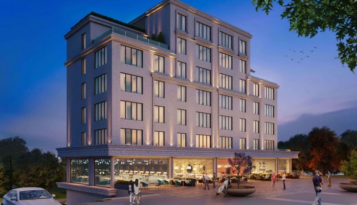 Başakşehir in yeni yaşam merkezi Başakport ta satışlar başladı!