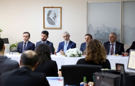 Kağıthane'de kentsel dönüşüm hız kesmiyor!