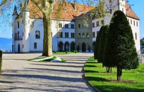 İşte dünyanın en pahalı 25 evi!