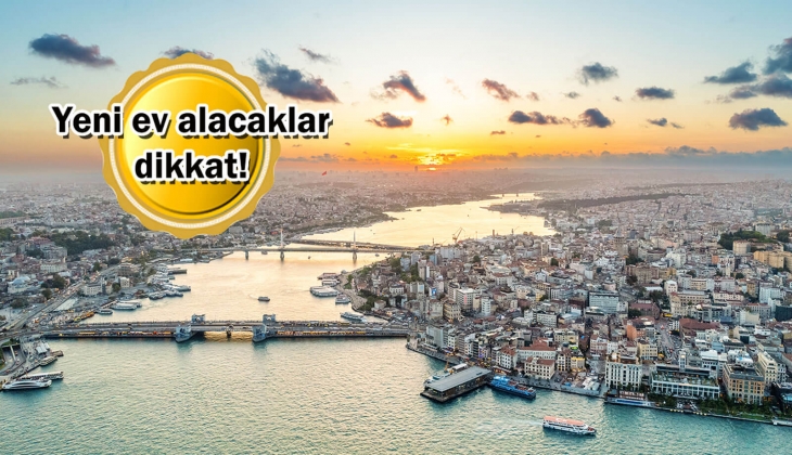 Konut fiyatları son 2 yılda yüzde 600 arttı! Şimdi düşüş bekleniyor mu?