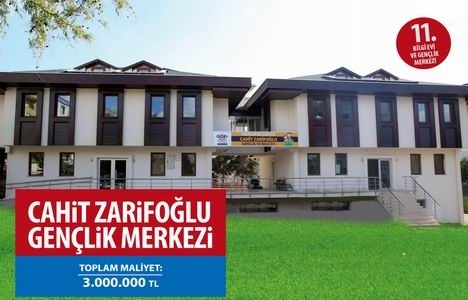 Cumhurbaşkanı Erdoğan, Esenler de 6 tesis birden açacak! 