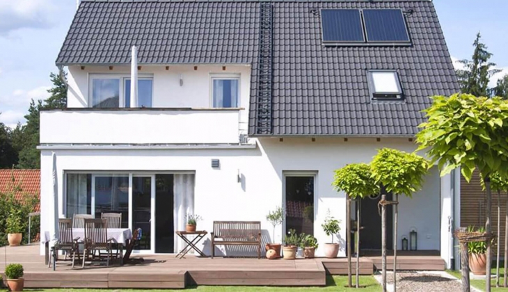 Ev almak isteyenlere 200 bin TL'ye varan destek müjdesi! Bu şartları sağlamak yetiyor!