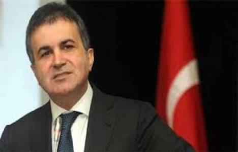 Ömer Çelik: Turizmde başarılı bir sezon geçiriyoruz!