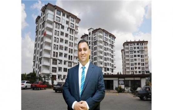 Tarsus Toplu Konut Projesi kura sonuçları 08.12.2018!