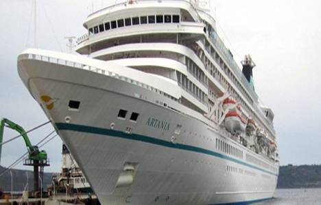 Karadeniz Kruvaziyer Platformu kuruldu!