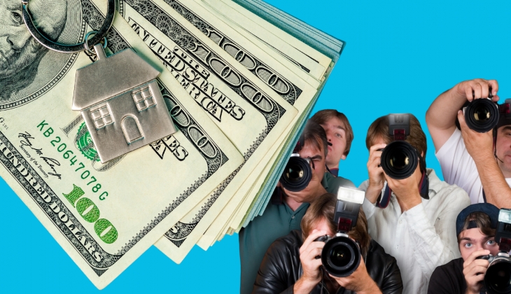 Ünlülerin lüks evlerinin fiyat etiketleri ağızları açık bırakıyor! Kimisi 100 milyon kimisi 200 milyon dolar!