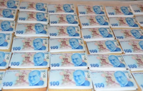 Konut kredisi 129,5 milyar TL'ye yükseldi!