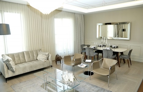 Faik Yılmaz: 2018 yılında inşaat sektörü desteklenmeli!