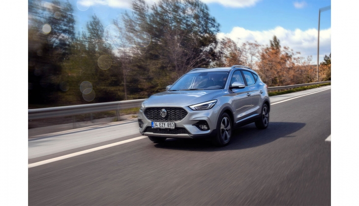 MG’den 50 bin liraya varan takas desteği ve avantajlı kredi fırsatı!