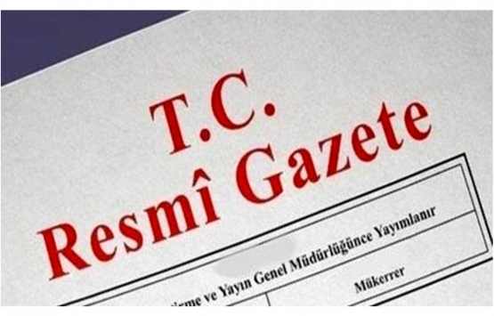 Taşınmaz Ticareti Hakkında Yönetmelikte Değişiklik
