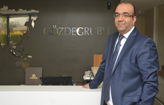 İzmirli inşaat sektör temsilcileri 2019 dan umutlu!