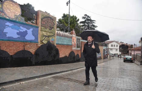 İzmir Akçakoca Meydanı'nda son durum!