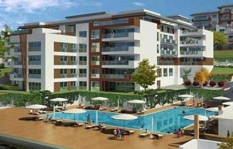 İşte İstanbul un en gözde 16 konut projesi!