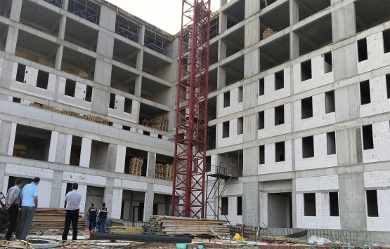 Elazığ'daki binalarda düz inşaat demiri kullanımı yıkımı artırdı mı?