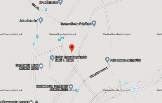 Emlak Konut Kayabaşı arsa ihalesi 15 Ekim de!