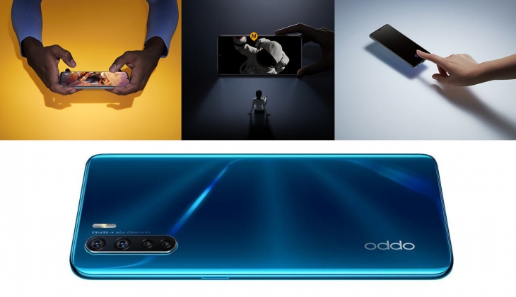 Oppo A91 e 1650 TL indirim! Fiyatları gören şok oldu! İşte 2022 Mart fiyat listesi...