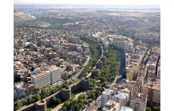 Diyarbakır Bismil'de 4.4 milyon TL'ye satılık arsa!