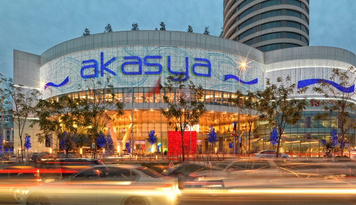 Akasya AVM nin değeri belli oldu! 2022 değeri ne kadar?