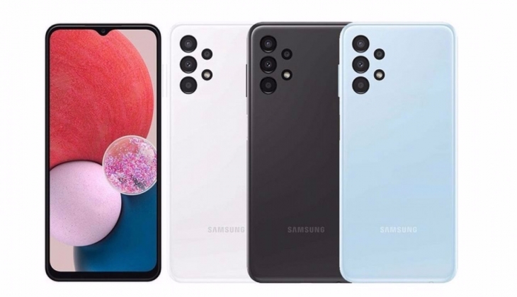 Samsung Galaxy A13 Migros'ta! 30 Aralık 2022 fiyat listesi...