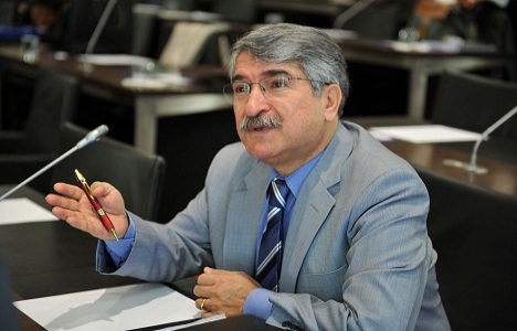 Fikri Sağlar'dan Akkuyu acele kamulaştırma kararı sorusu!