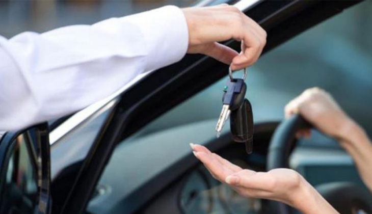 Aracını satacaklar dikkat! Otomobil satışına bir denetim daha geliyor!