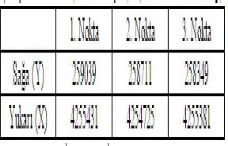 Afyonkarahisar da 7 jeotermal kaynak sahası ihale edilecek!