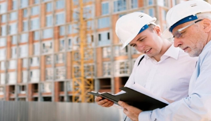 Bakanlık duyurdu! Yapı denetim firmalarına 14 milyon lira ceza uygulandı