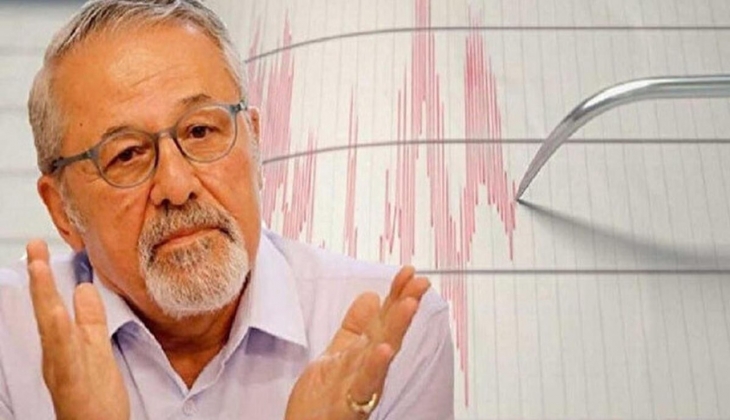 Naci Görür’den iki bölge için dehşete düşüren uyarı! Oraları etkilenirse felaket olur!