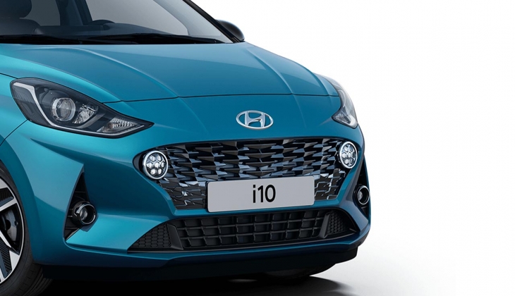 Hyundai i10 335 bin TL! Şimdi al 6 ay sonra ödemeye başla! İşte 6 Ocak 2023 fiyat listesi…