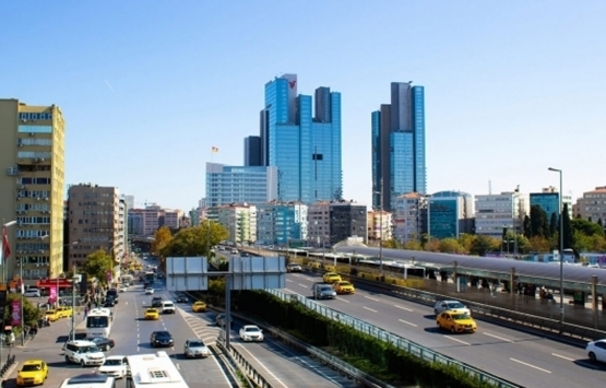 Muammer Keskin den Şişli nin yapı stokuna ilişkin açıklama!