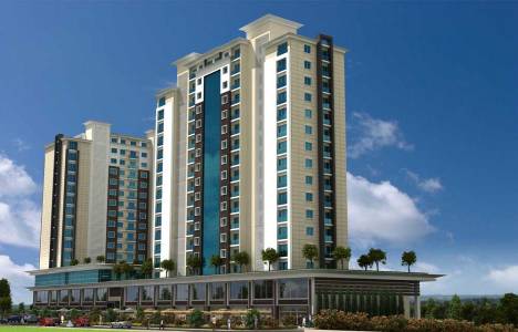 Cornerlife'ta 197 bin liraya stüdyo daire! 