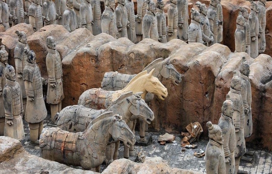 Dünyanın en eski yapıları belli oldu!