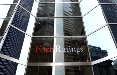 Fitch Ratings: Yatırımlar 2018 itibarıyla yüzde 15 düşecek!