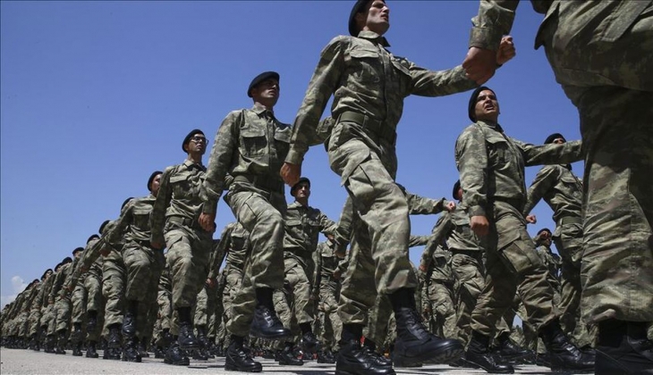 Bedelli askerlik ücretlerinde inanılmaz karar!