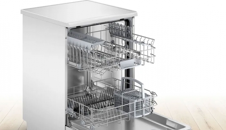 Bosch bulaşık makinelerinde 1.000 TL indirim! İşte 30 Eylül 2022 fiyat listesi…