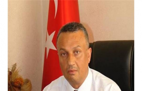 Dede Özkaraca: Toki'nin en büyük sorunu pazar yeri!